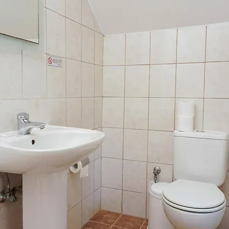 Villa Athena Spartià