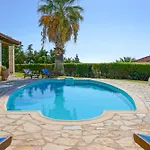 Villa Athena Szpartiá