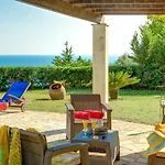 Athena Villa Szpartiá
