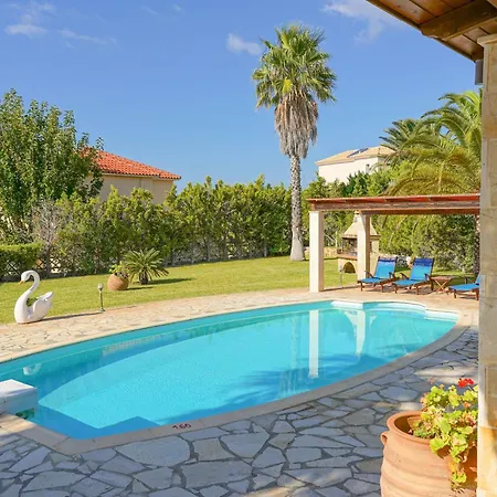 Villa Athena