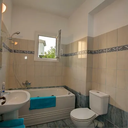 Athena Villa *