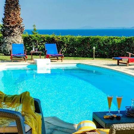 Athena Villa