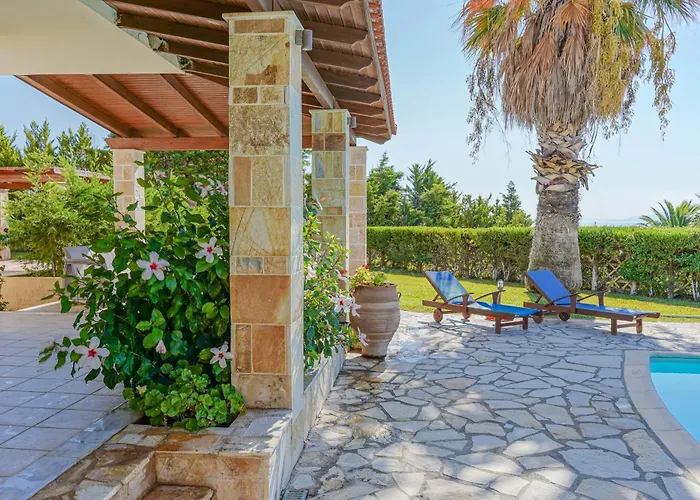 Athena * Spartia (Kefalonia)