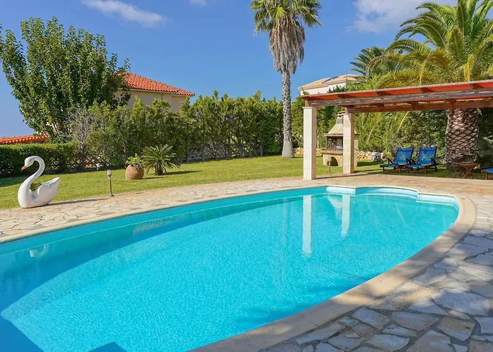 Athena Spartia (Kefalonia)