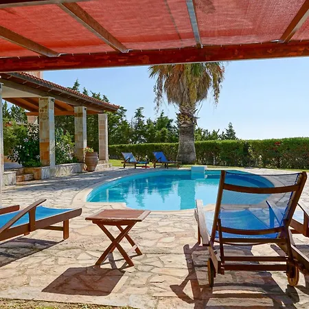 Athena Spartia (Kefalonia)