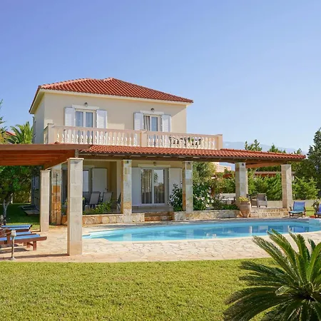 Athena * Spartia (Kefalonia)