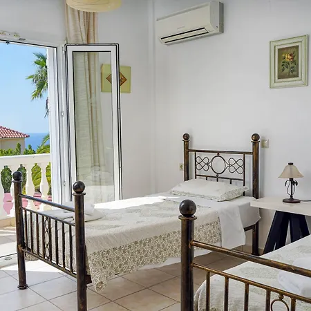 Athena Villa