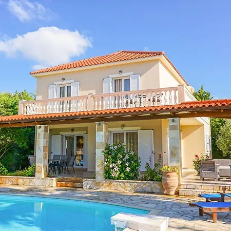 ヴィラ Athena *